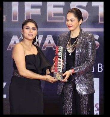 Award